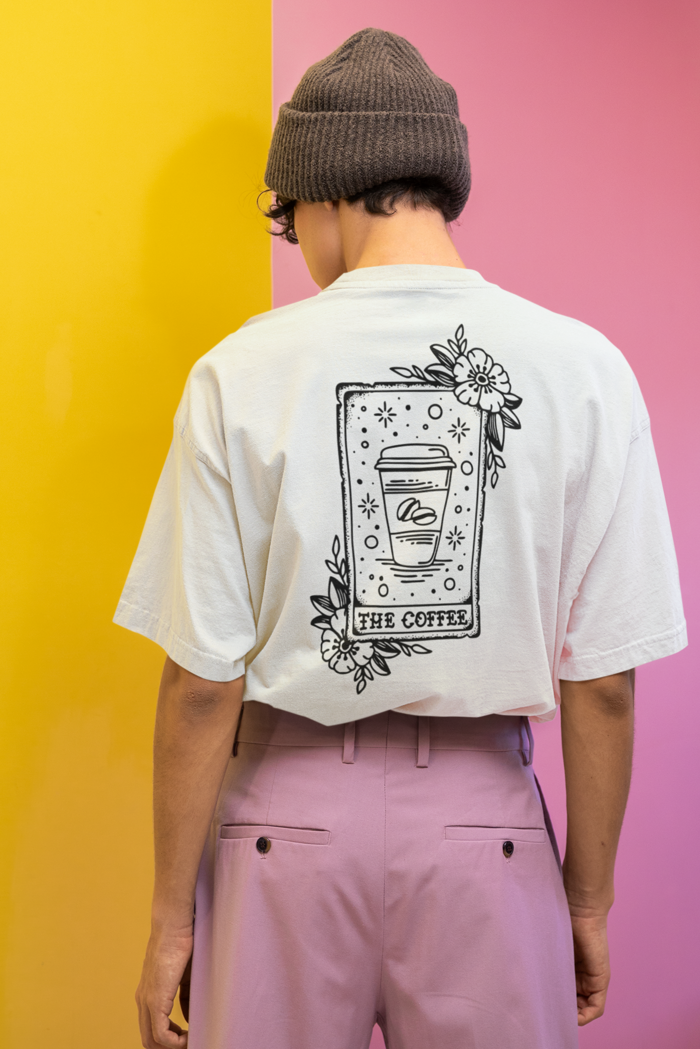 THE COFFEE