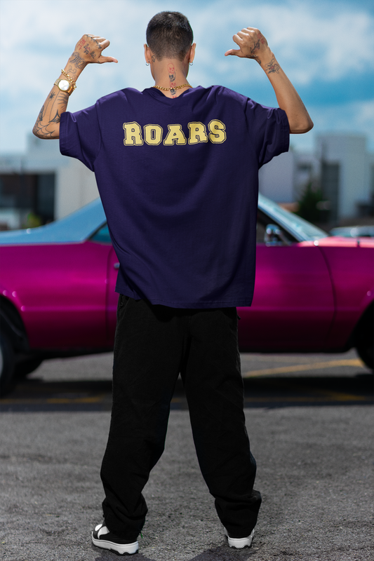 Contra Oversized T-shirt