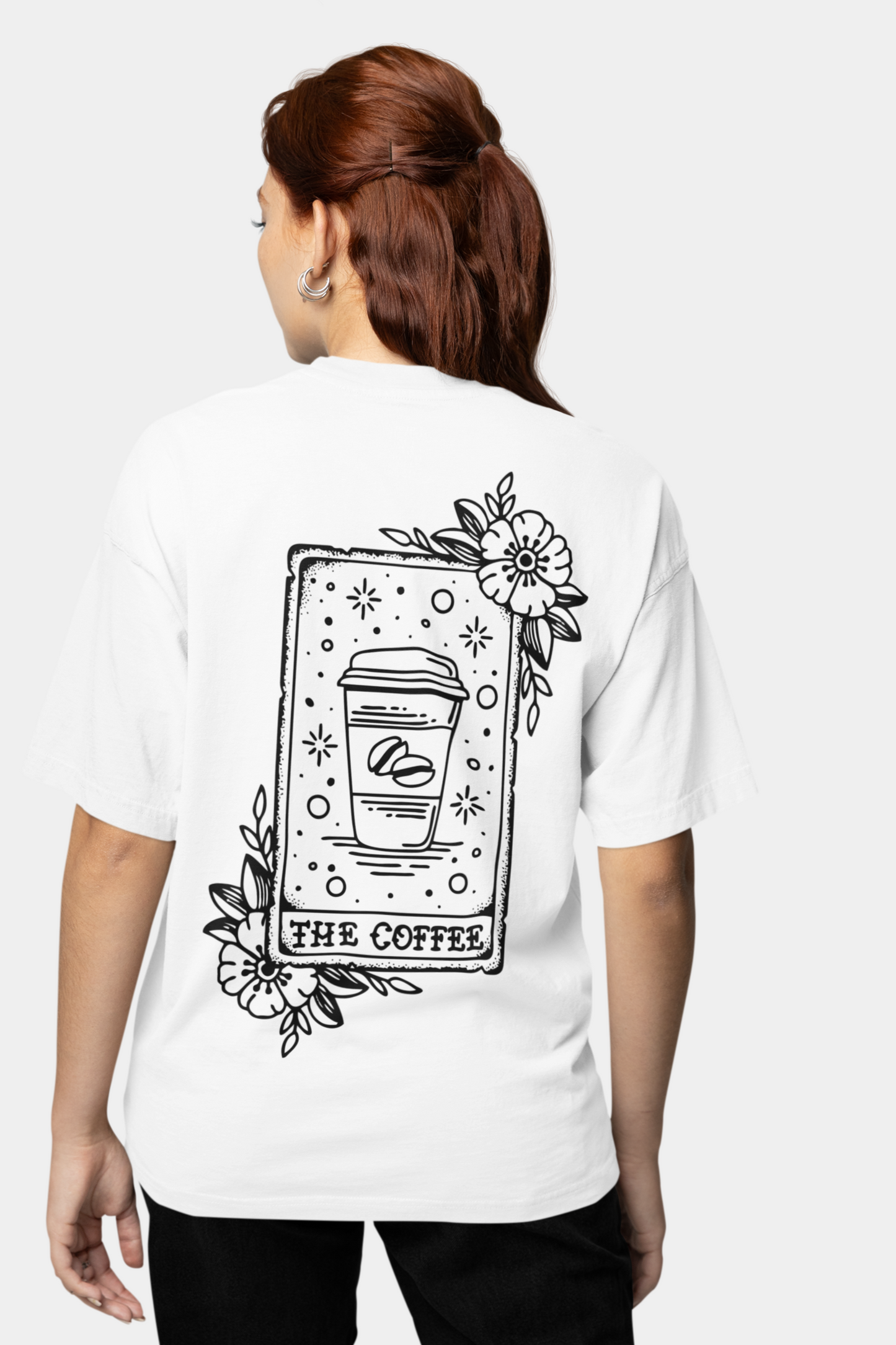 THE COFFEE