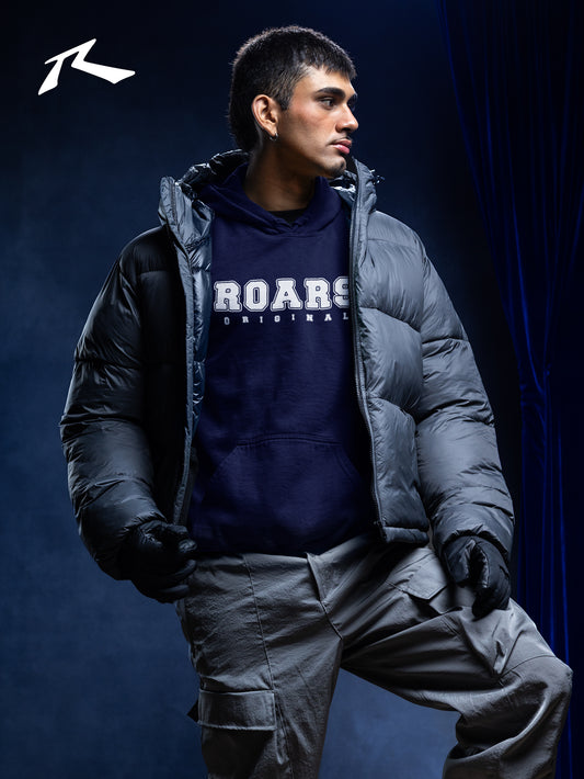 ROARS ORIGINAL HOODIE