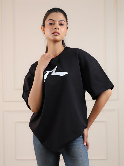 ANIME RAGE OVERSIZED T-SHIRT