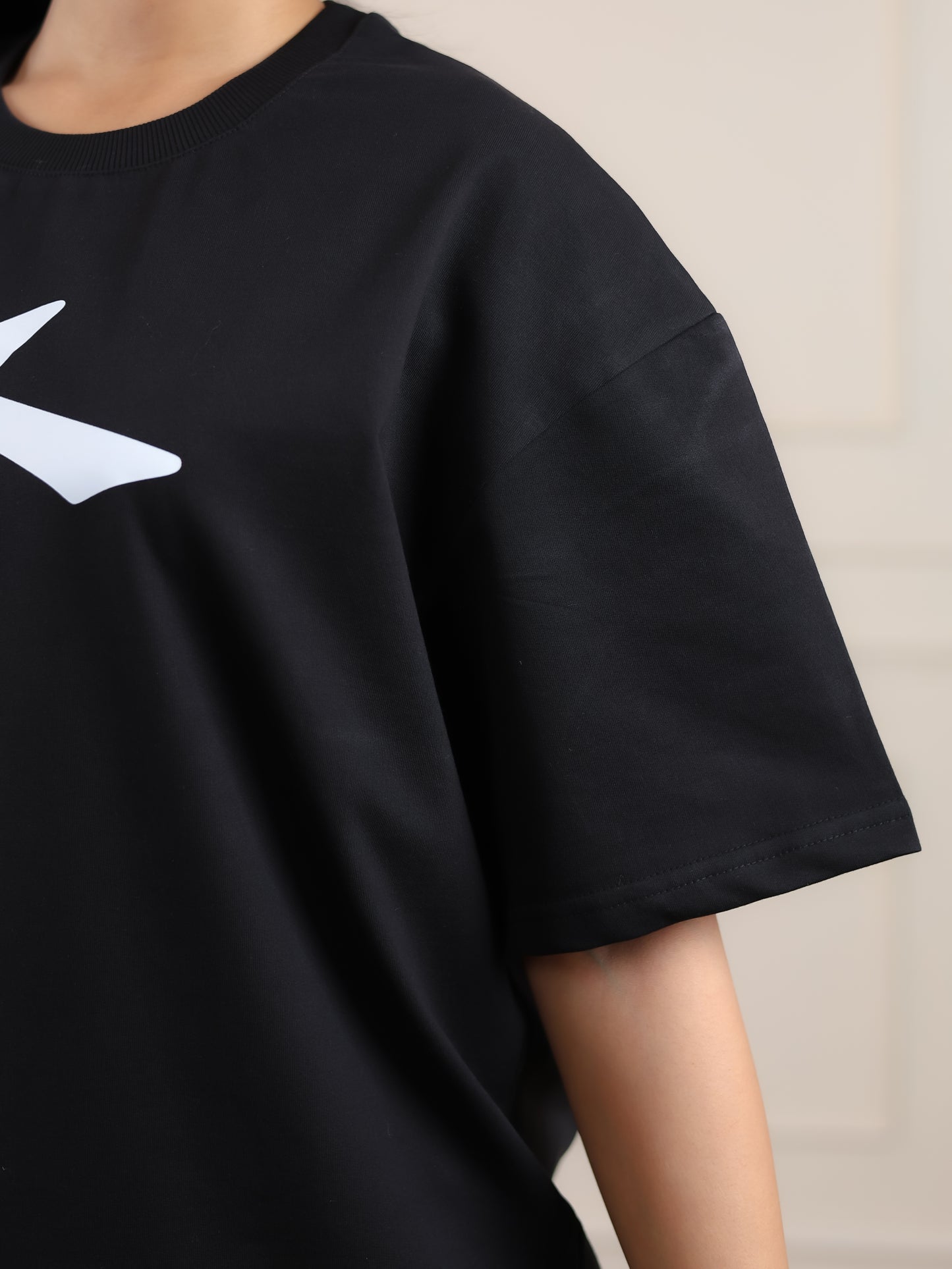 ANIME RAGE OVERSIZED T-SHIRT