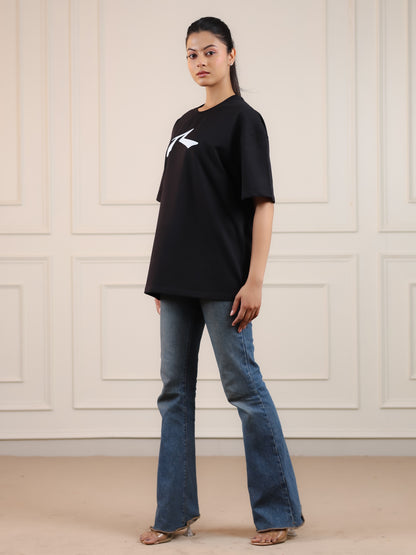 ANIME RAGE OVERSIZED T-SHIRT