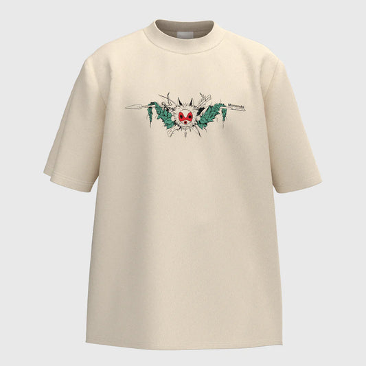 Spirit Wolf Edition Oversized T-Shirt