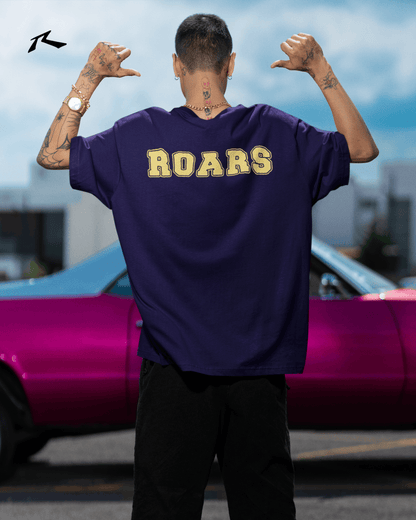 Contra Oversized T-shirt