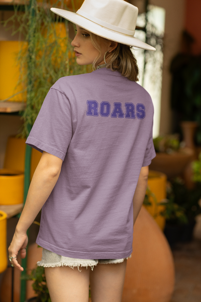 Bloom Oversized T-shirt