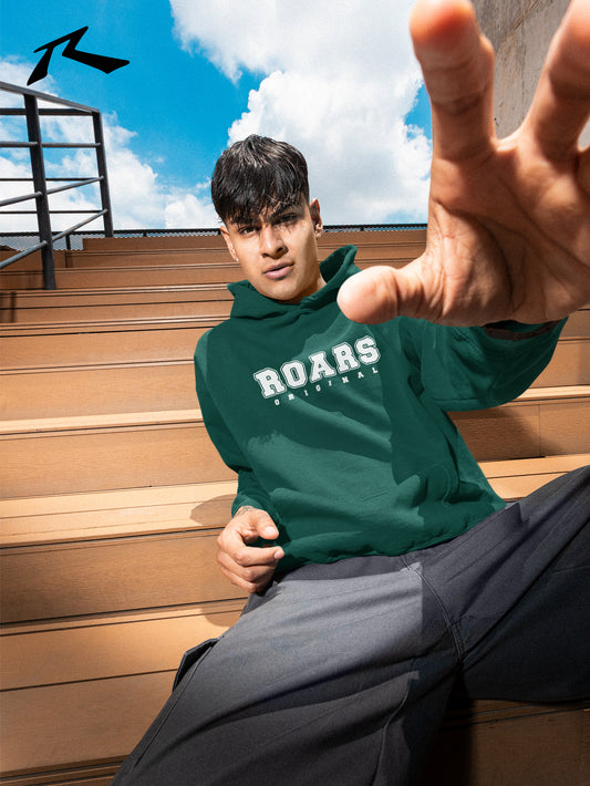ROARS ORIGINAL HOODIE