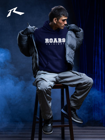 ROARS ORIGINAL HOODIE