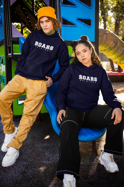 ROARS ORIGINAL HOODIE