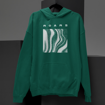 Roars Mosaic Hoodie