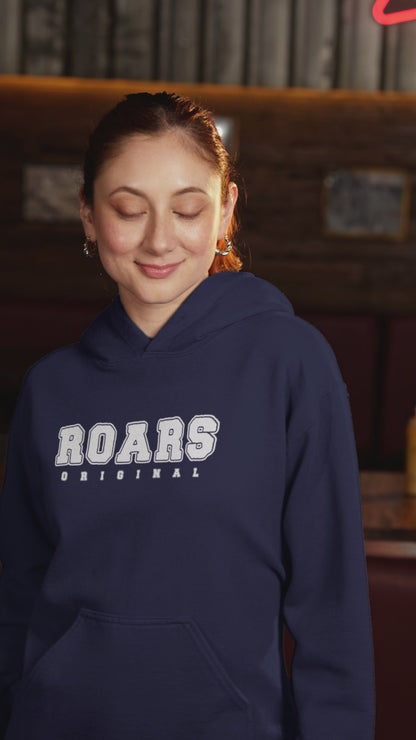 ROARS ORIGINAL HOODIE